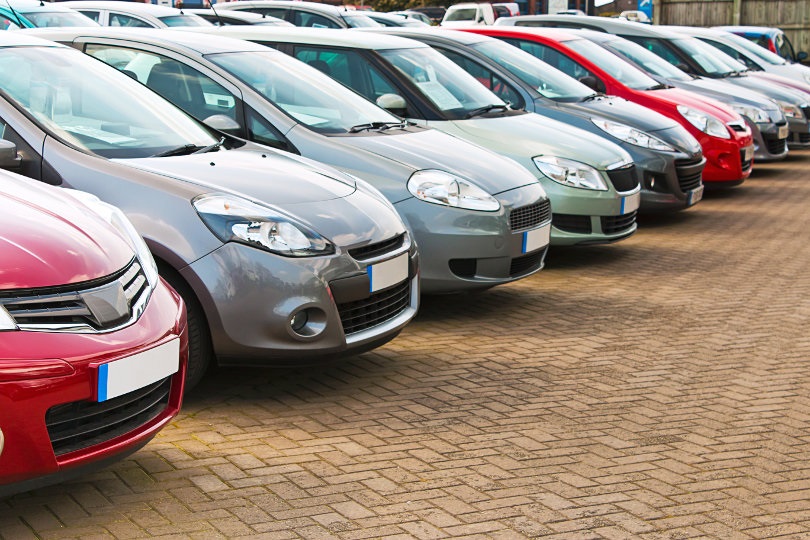 How to choose a used car?