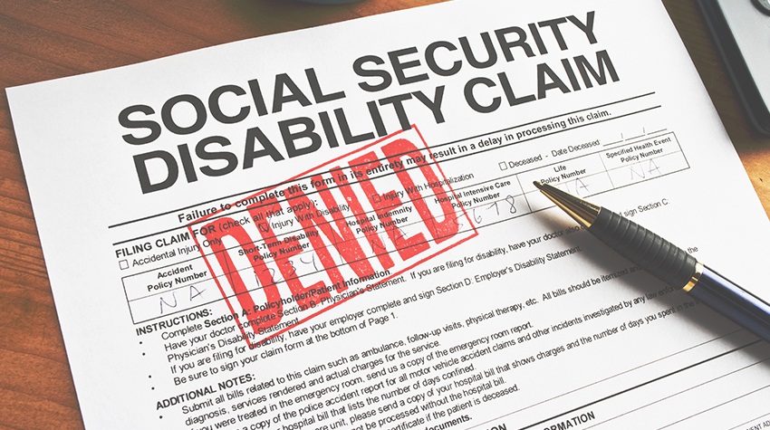 The Social Security Appeals Process