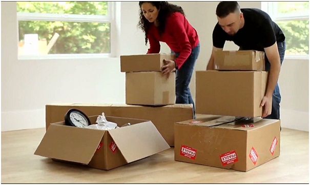Top Two Most Popular Types of Move