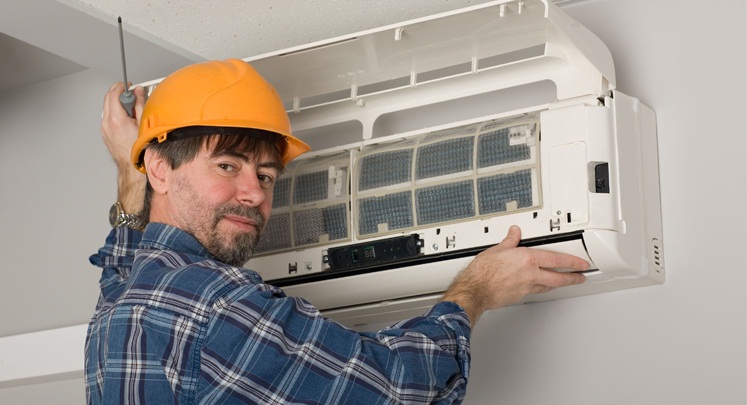 Why people should take help from AC repairing companies?