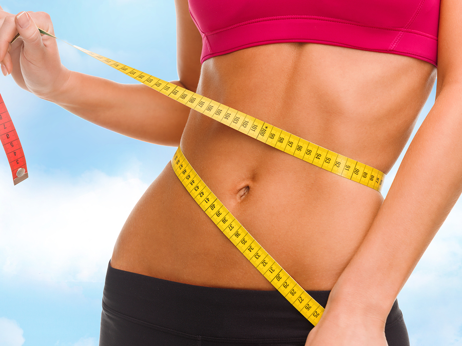 How to Help Your Clients Eliminate Excess Belly Fat