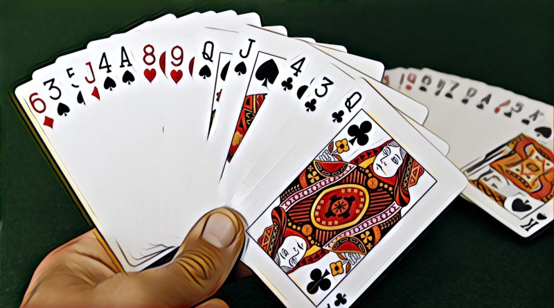 5 Historical Facts about Rummy every player must know