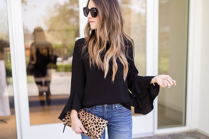Heading to a Brunch Date? Wear These 5 Outfits