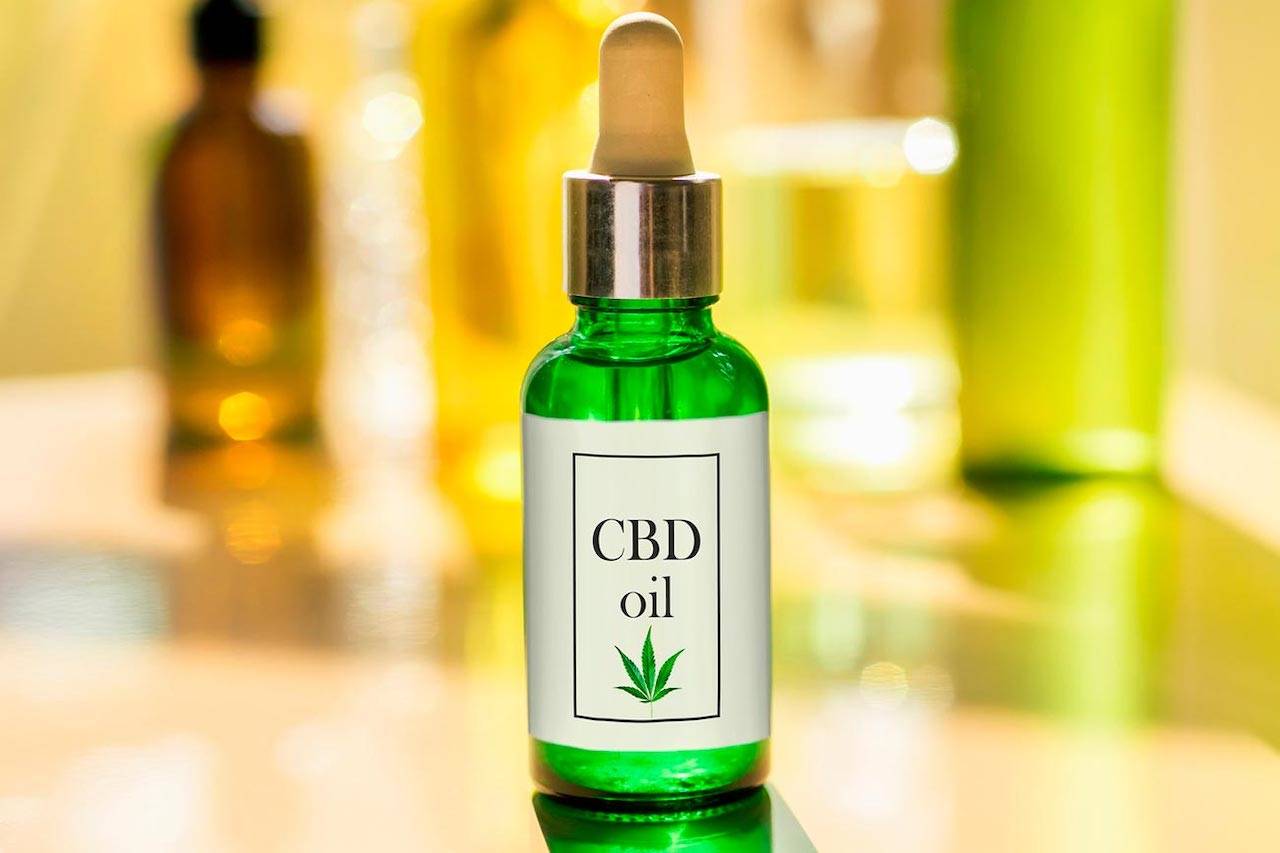 Know Whether CBD Can Help College Students