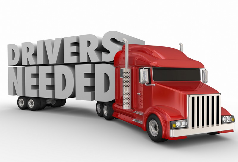 The Best Truck Drivers Are Competitive Drivers
