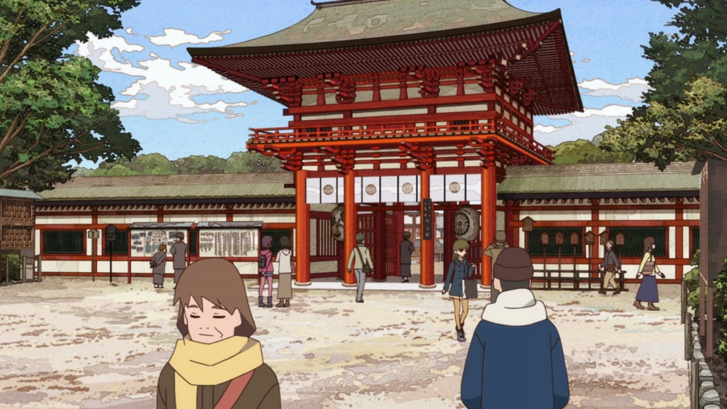 Make a Memorable Trip with Japan Anime Travel