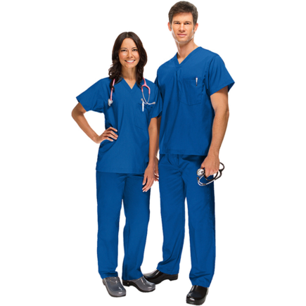 What You Should Know when Choosing Medical Scrubs for Staff - 2 Degrees ...