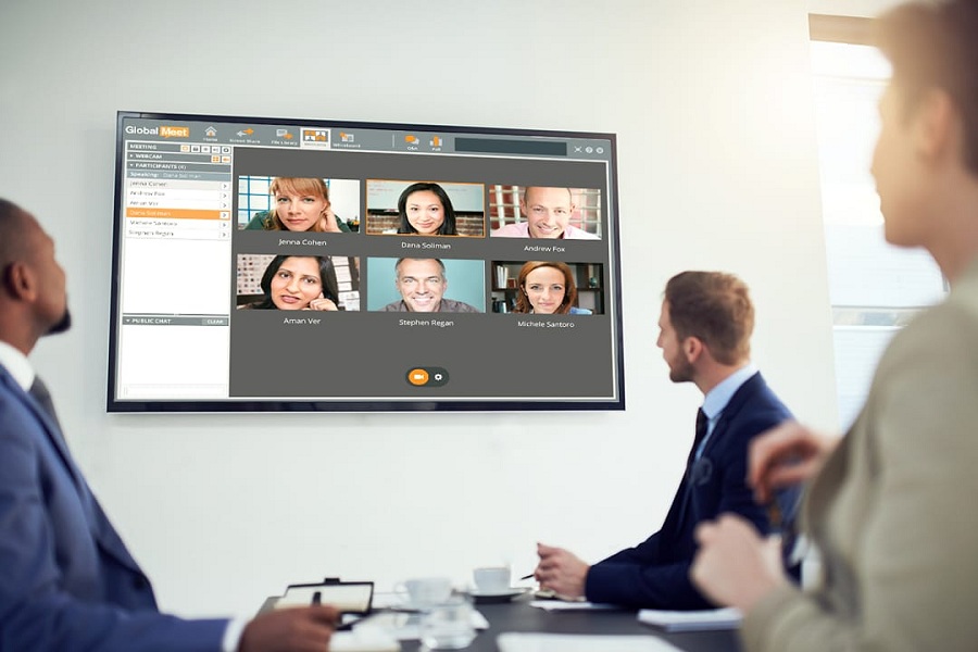 Best Free Virtual Meeting Software for Enterprise
