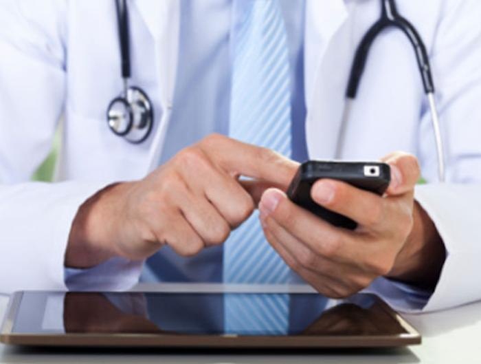 Smartphones Could Help Misidentification Errors in Healthcare