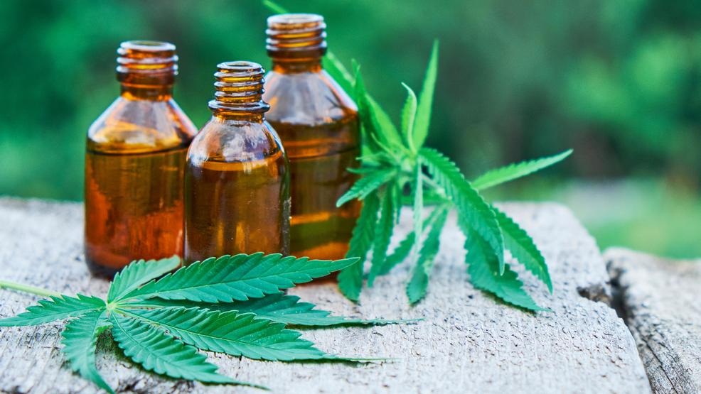 CBD Oil for Anxiety and other Mental Disorders