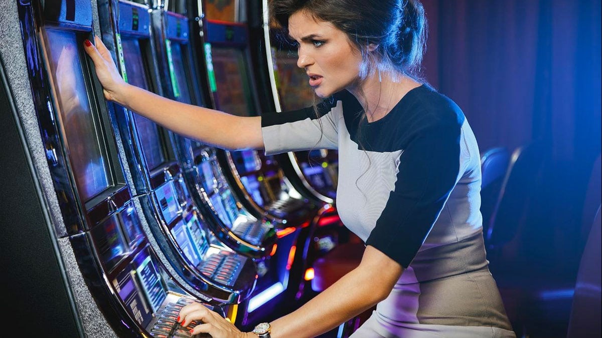 Why You Should Play Web Slots in European Casinos?