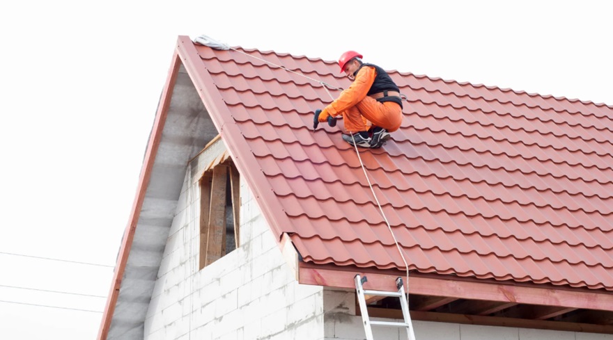 Commercial Roofers