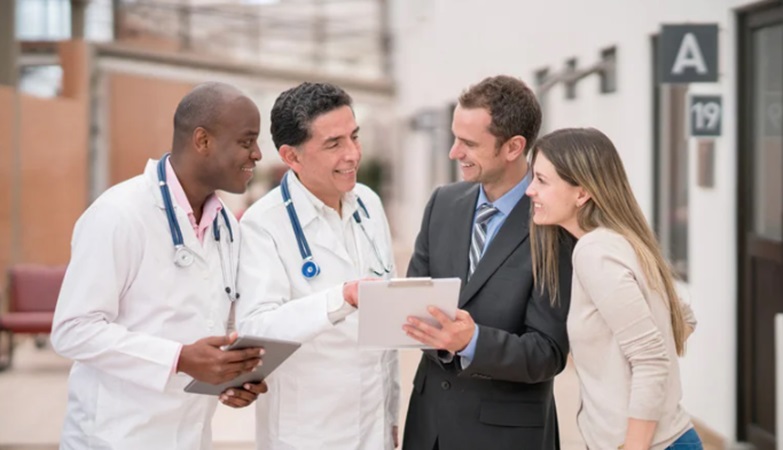 Transitional Care Management