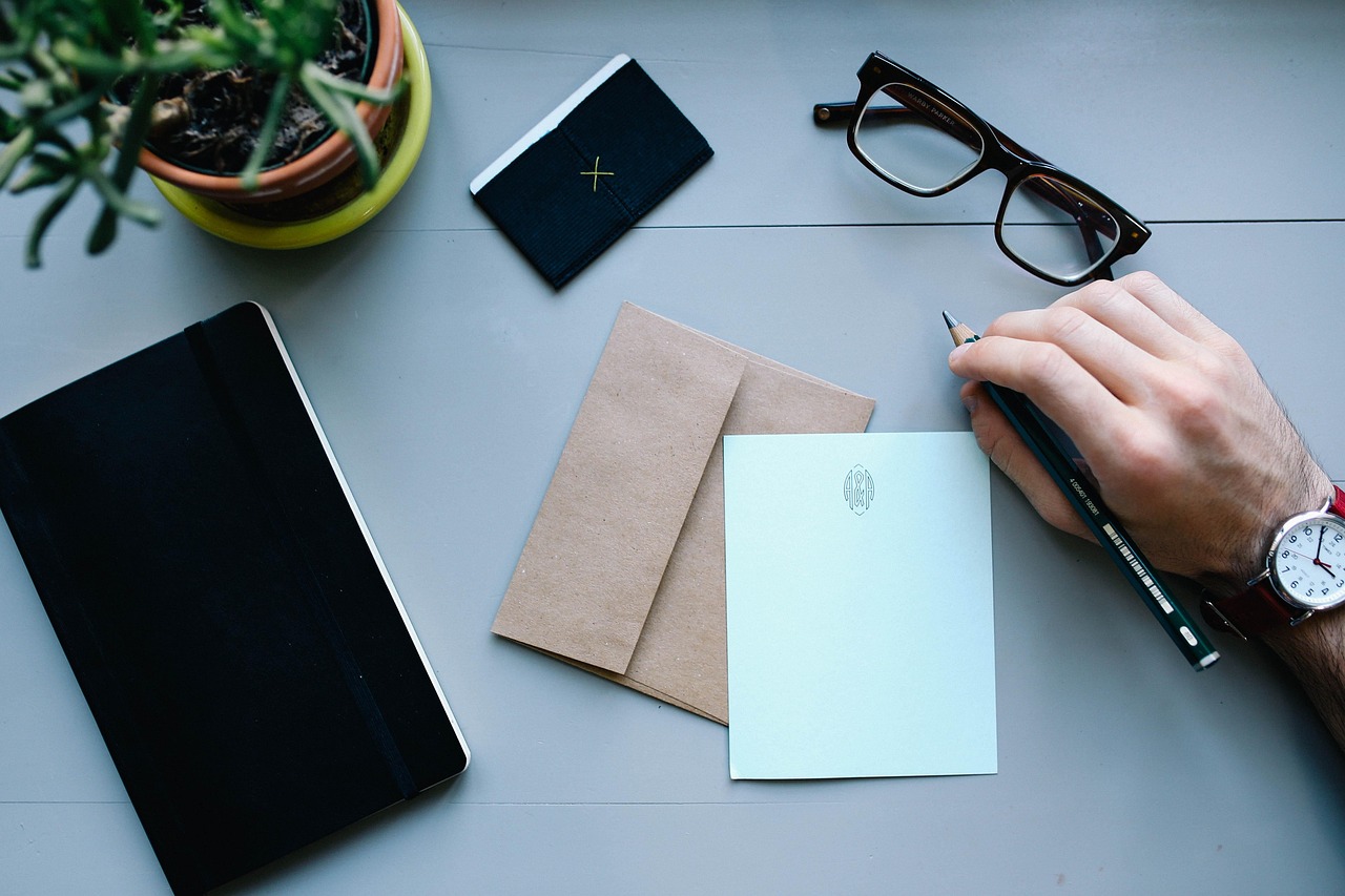 Hand, man, watch — 5 Steps to Start Your Small Business from Scratch