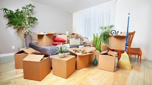 Get best moving services from moving companies