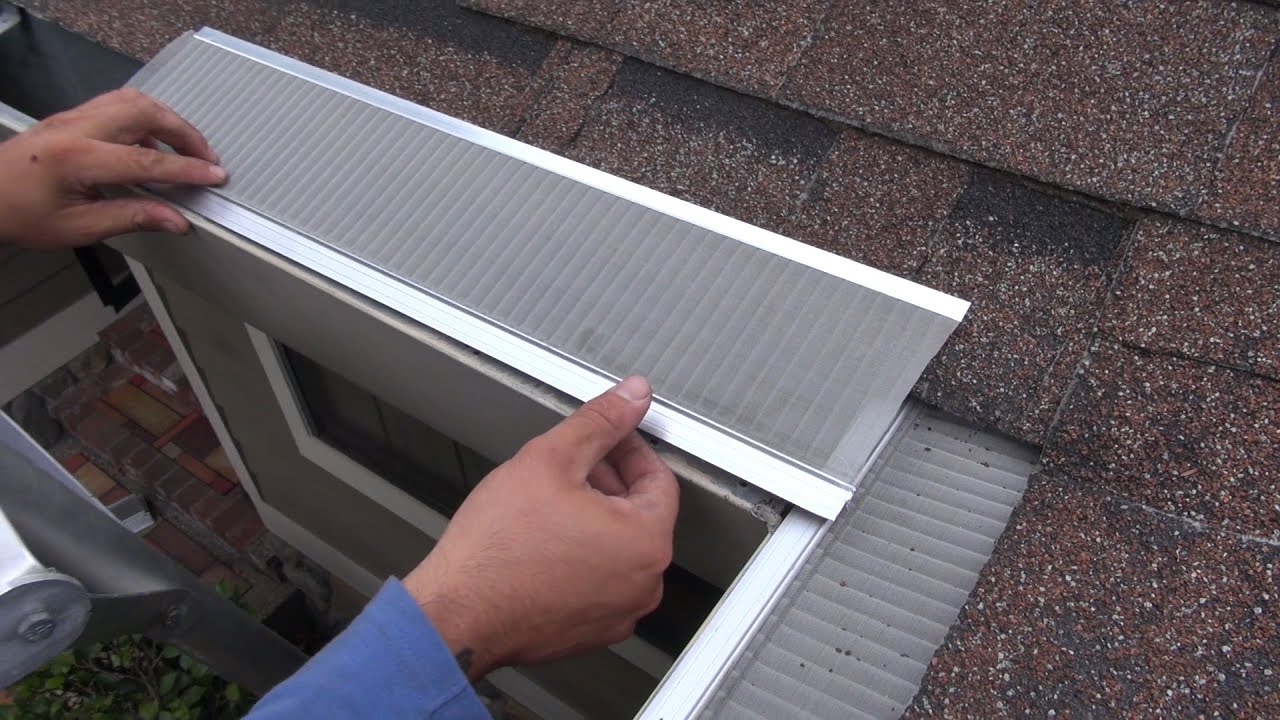 Rain gutter Extensions – the good the bad and the ugly