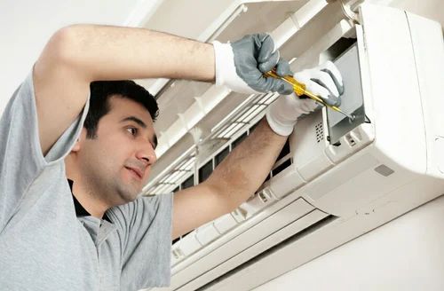 Why people should take help from AC repairing companies?