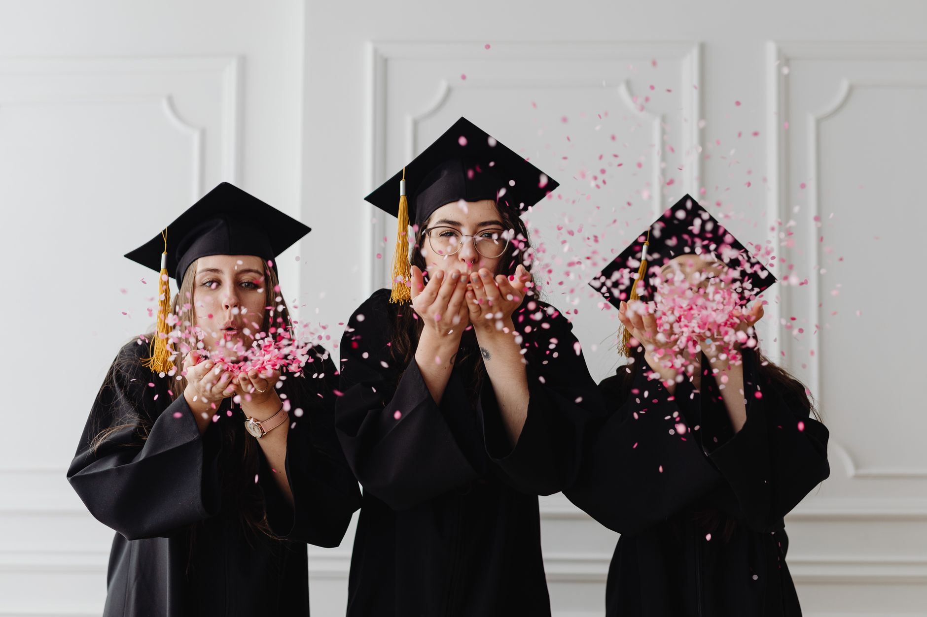 AcSIR PhD admissions