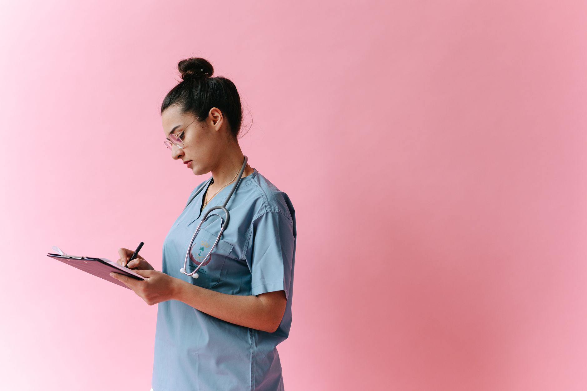 OSSSC Nursing Officer Admit Card